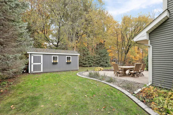 $484,900 | 8301 Narcissus Street, Victoria, MN 55386