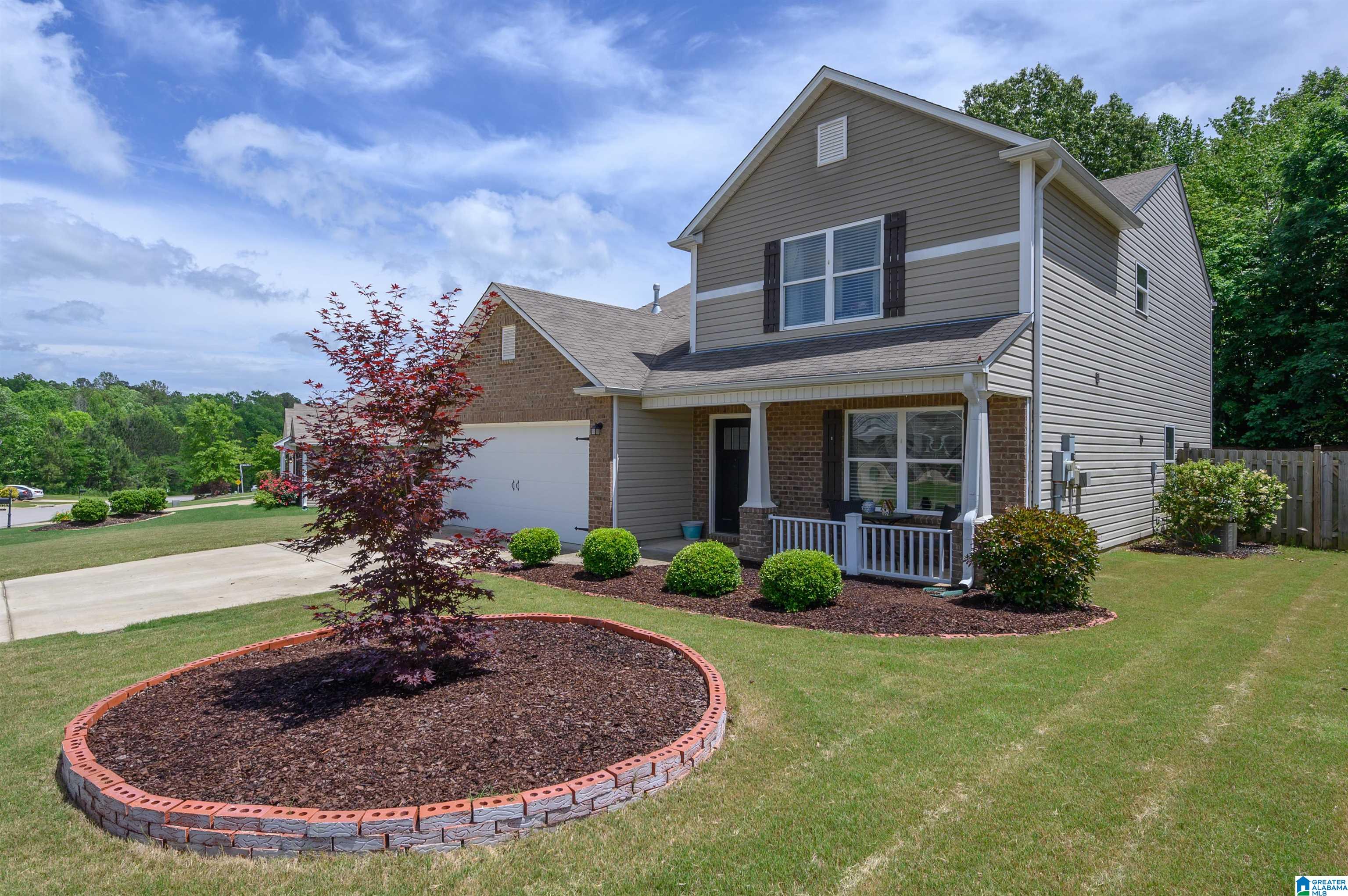 808 Huntington Trace Chelsea, AL 35043 - Photo 3 of 51