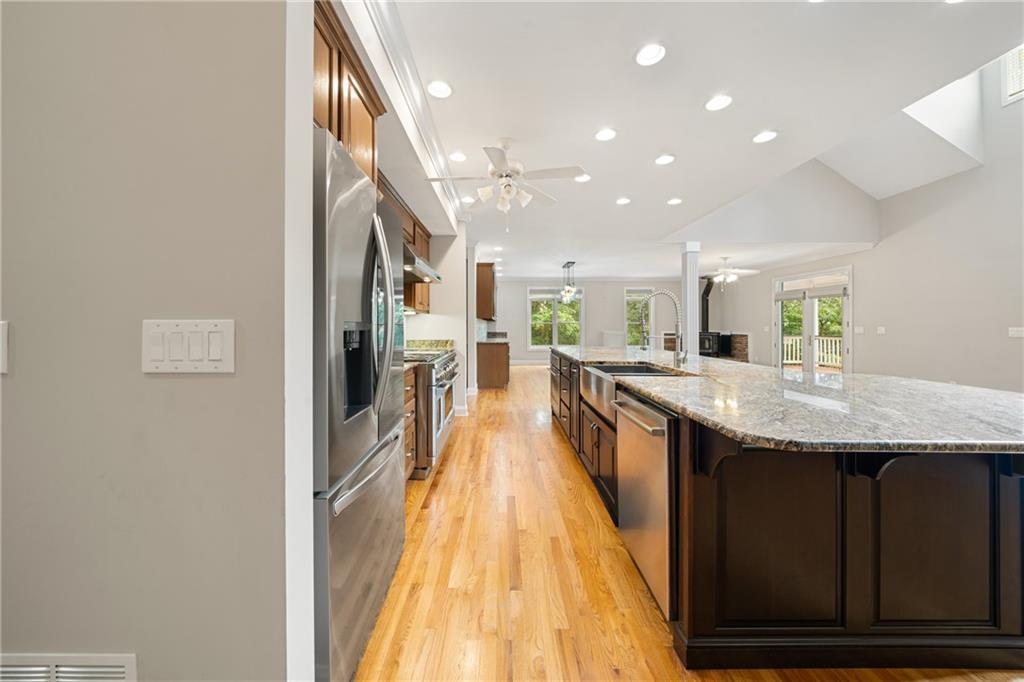 2110 Monument Road Jasper, GA 30143 - Photo 6 of 69