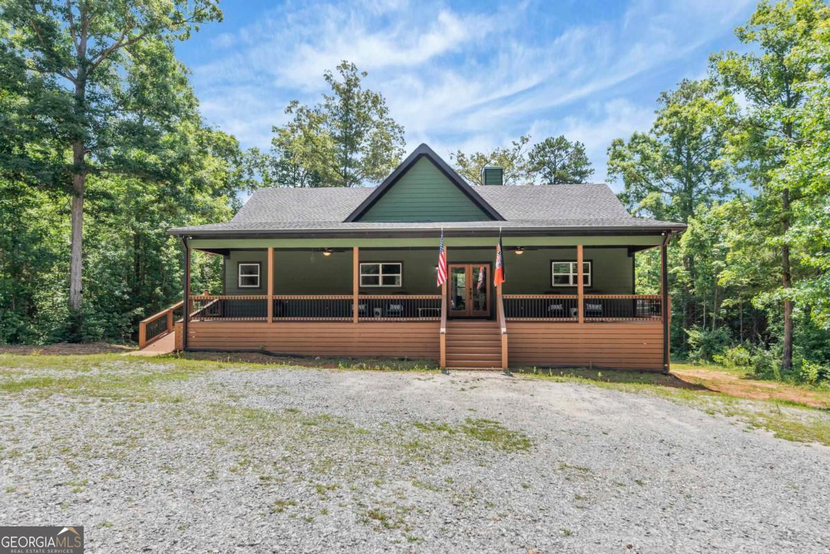236 Denham Road Eatonton, GA 31024 - Photo 55 of 64