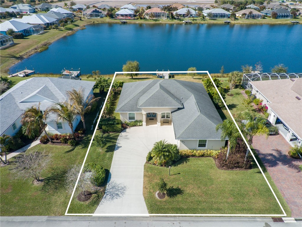 907 Yearling Trail Sebastian, FL 32958 - Photo 3 of 34