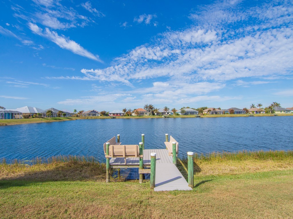 907 Yearling Trail Sebastian, FL 32958 - Photo 32 of 34