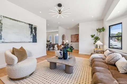 $1,498,000 | 323 Chicago Way, San Francisco, CA 94112