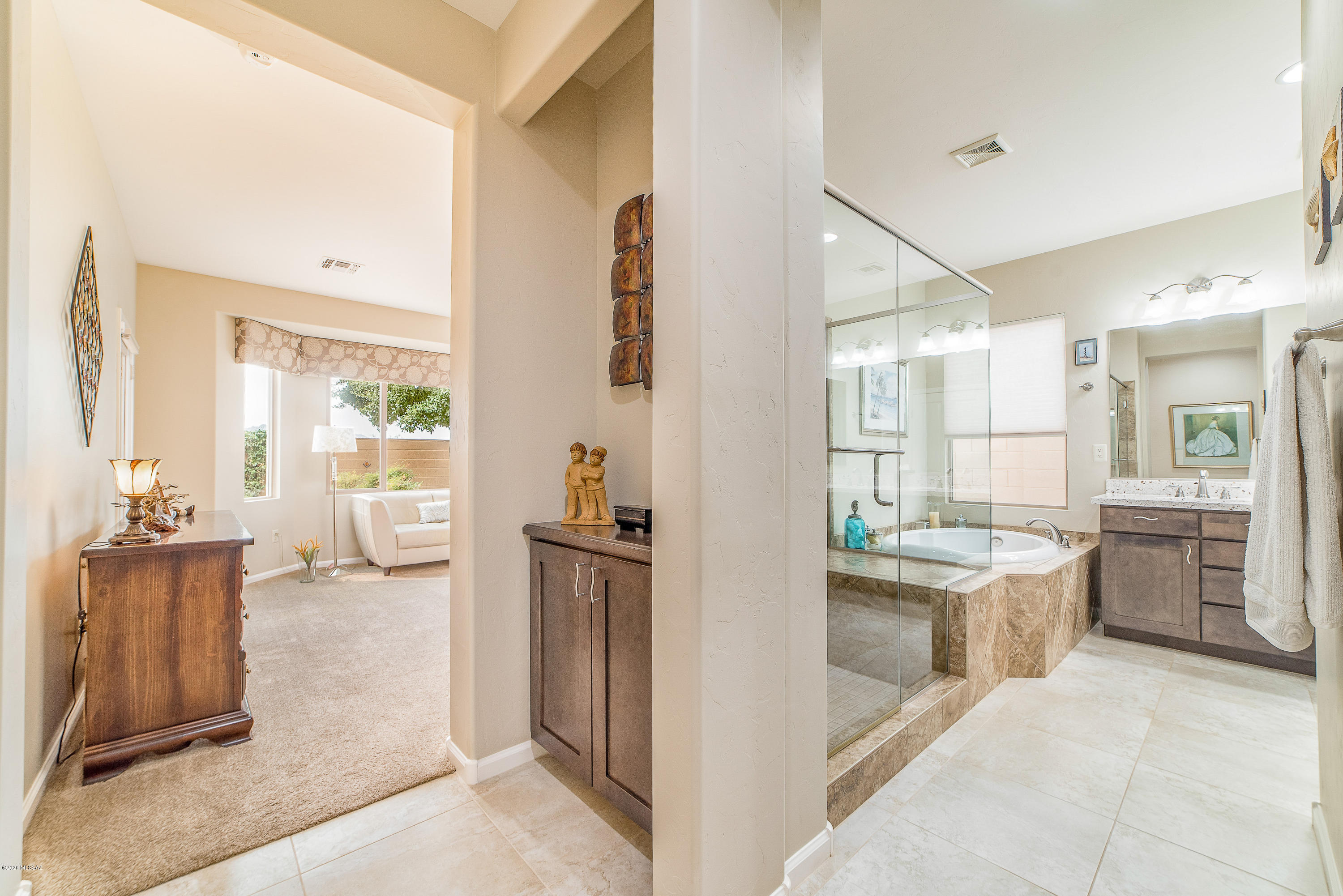 62907 East Border Rock Road Tucson, AZ 85739 - Photo 25 of 47