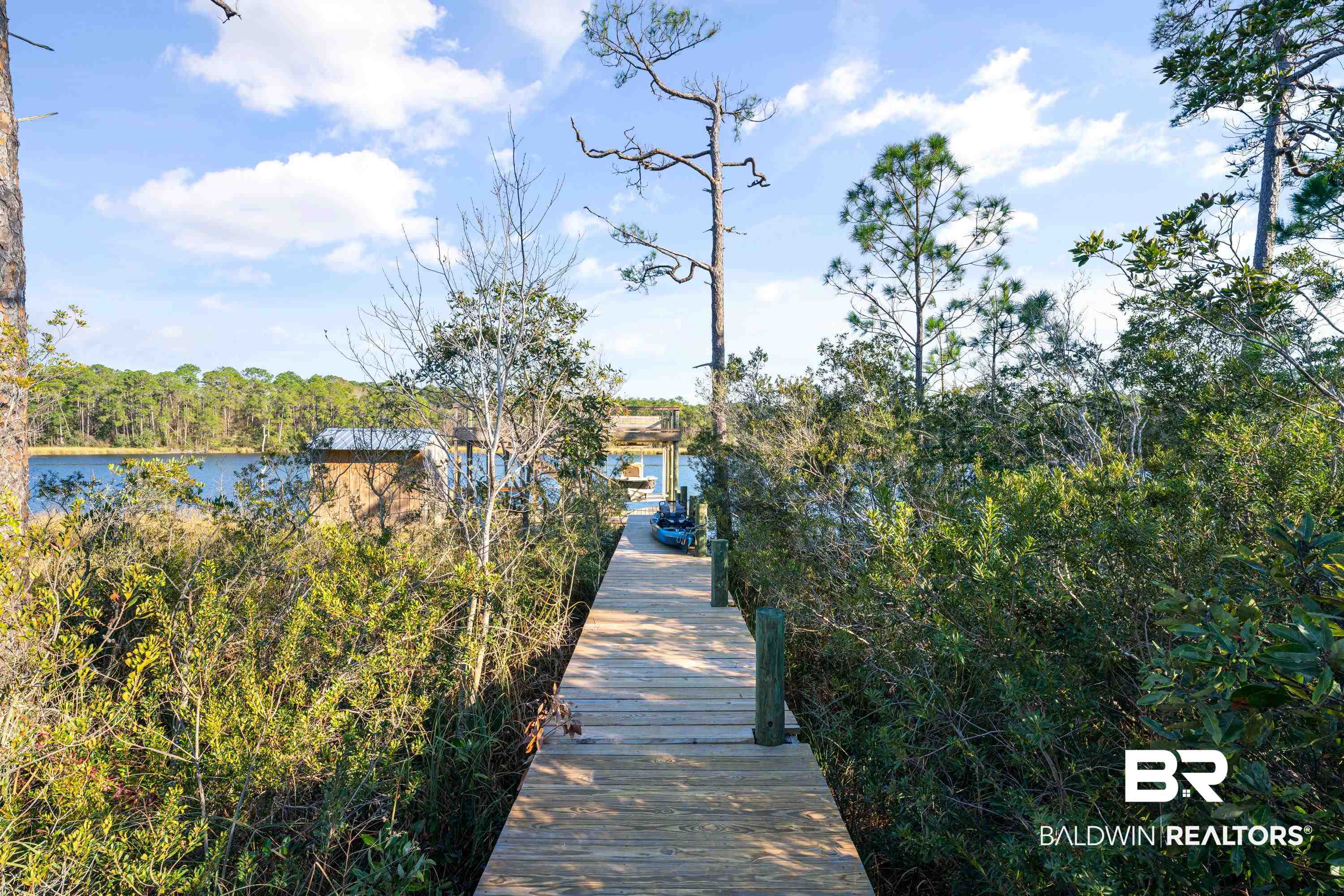 4230 East Palmetto Point Theodore, AL 36582 - Photo 35 of 50