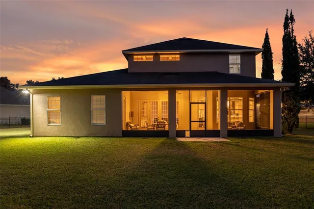 $719,707 | 4126 Southeast 13th Terrace, Ocala, FL 34480