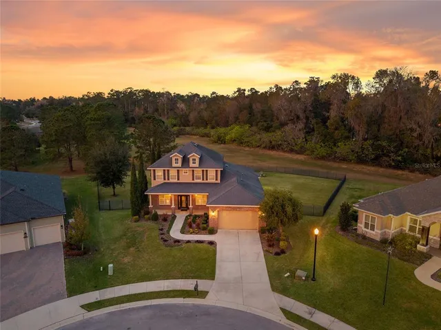 $719,707 | 4126 Southeast 13th Terrace, Ocala, FL 34480