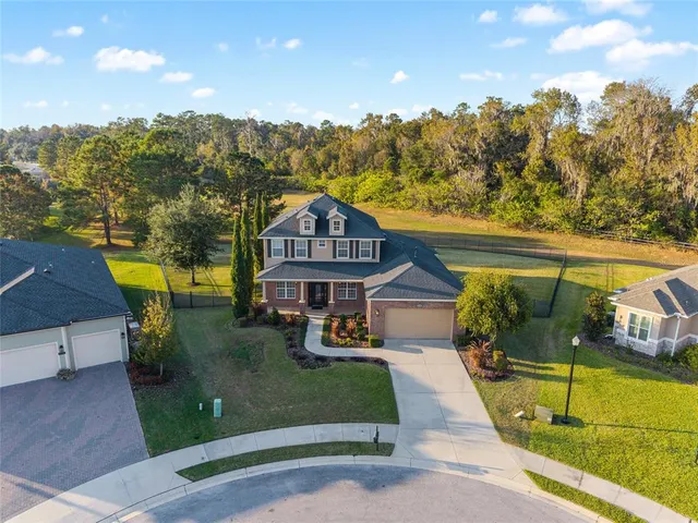 $719,707 | 4126 Southeast 13th Terrace, Ocala, FL 34480