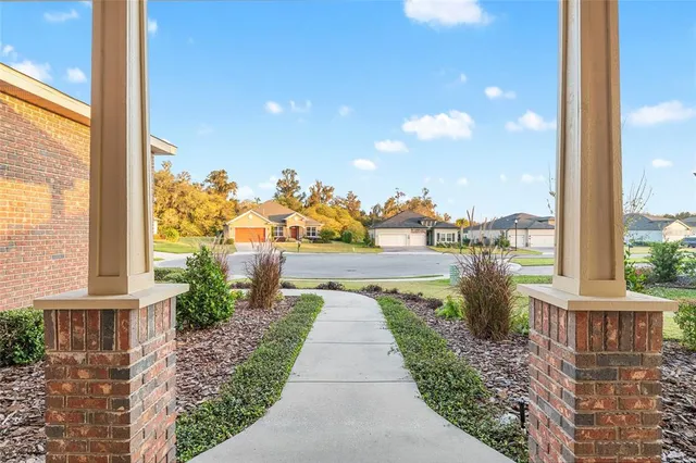 $719,707 | 4126 Southeast 13th Terrace, Ocala, FL 34480