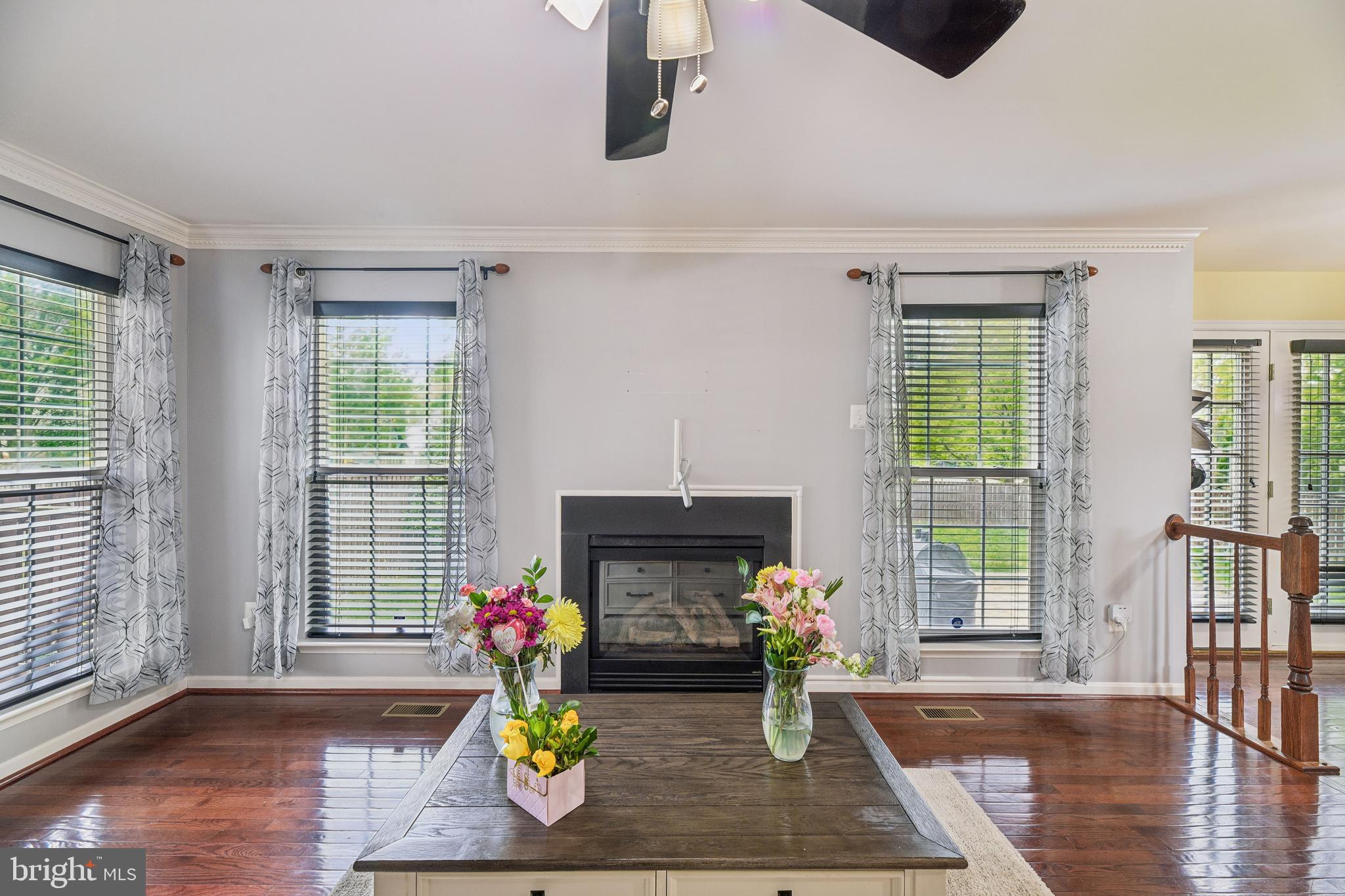 16116 Eckhart Road Bowie, MD 20716 - Photo 30 of 93 Family Room