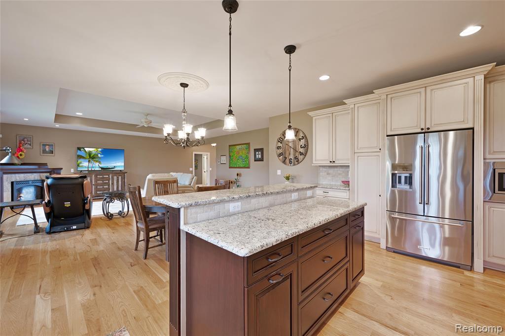 6100 30 Mile Road Washington, MI 48095 - Photo 4 of 33 Gallery Image 4