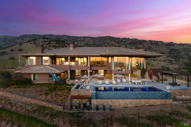 $125,000 | 2100 Old Soda Springs Road, Napa, CA 94558