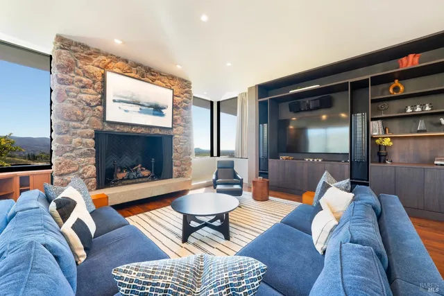 $125,000 | 2100 Old Soda Springs Road, Napa, CA 94558