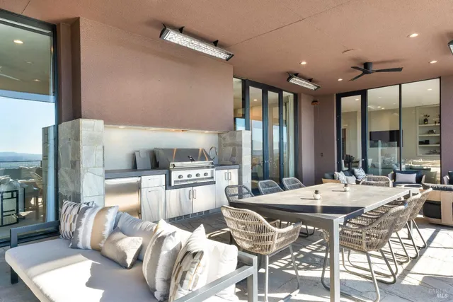 $125,000 | 2100 Old Soda Springs Road, Napa, CA 94558