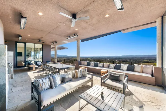 $125,000 | 2100 Old Soda Springs Road, Napa, CA 94558