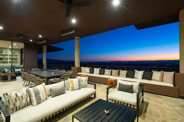 $125,000 | 2100 Old Soda Springs Road, Napa, CA 94558