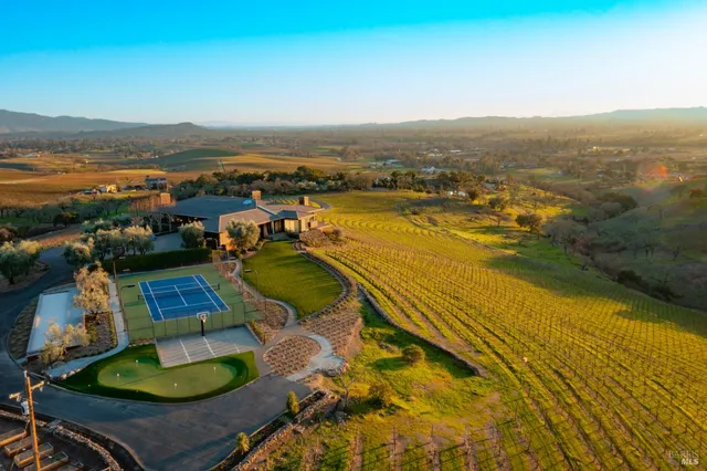 $125,000 | 2100 Old Soda Springs Road, Napa, CA 94558