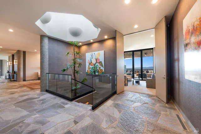 $125,000 | 2100 Old Soda Springs Road, Napa, CA 94558