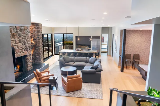 $125,000 | 2100 Old Soda Springs Road, Napa, CA 94558