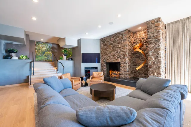 $125,000 | 2100 Old Soda Springs Road, Napa, CA 94558