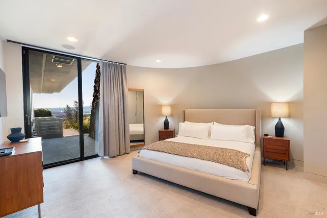 $125,000 | 2100 Old Soda Springs Road, Napa, CA 94558