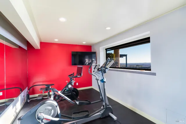 $125,000 | 2100 Old Soda Springs Road, Napa, CA 94558