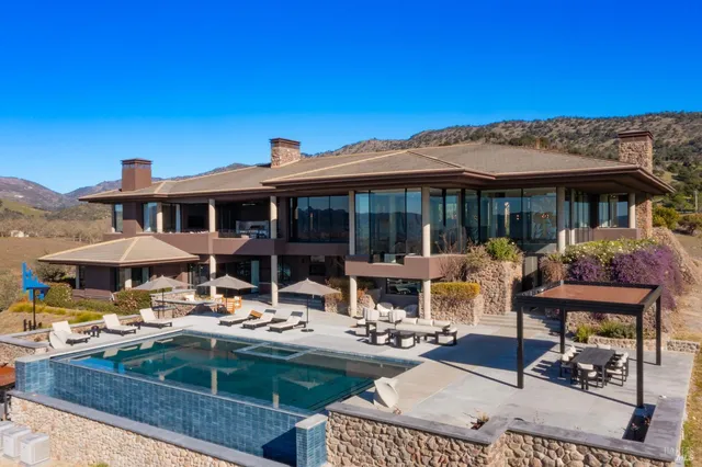 $125,000 | 2100 Old Soda Springs Road, Napa, CA 94558