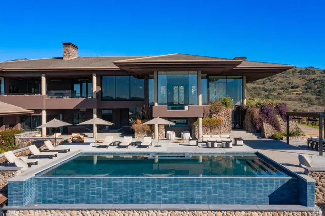 $125,000 | 2100 Old Soda Springs Road, Napa, CA 94558