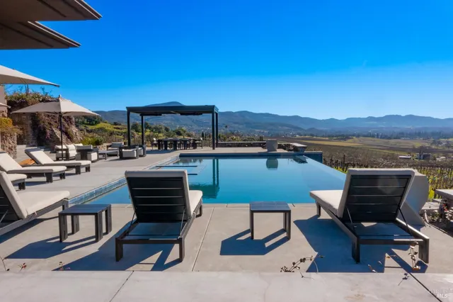 $125,000 | 2100 Old Soda Springs Road, Napa, CA 94558