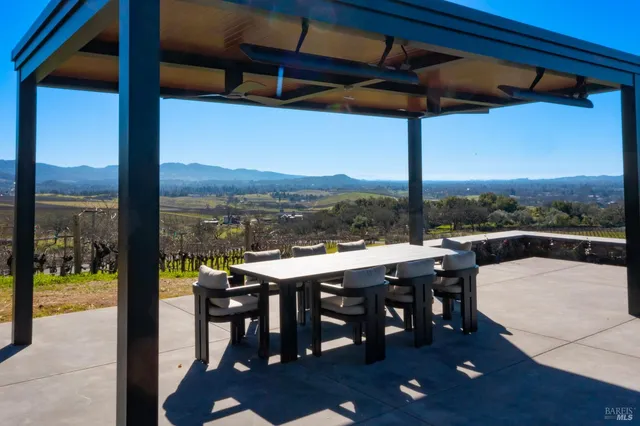 $125,000 | 2100 Old Soda Springs Road, Napa, CA 94558