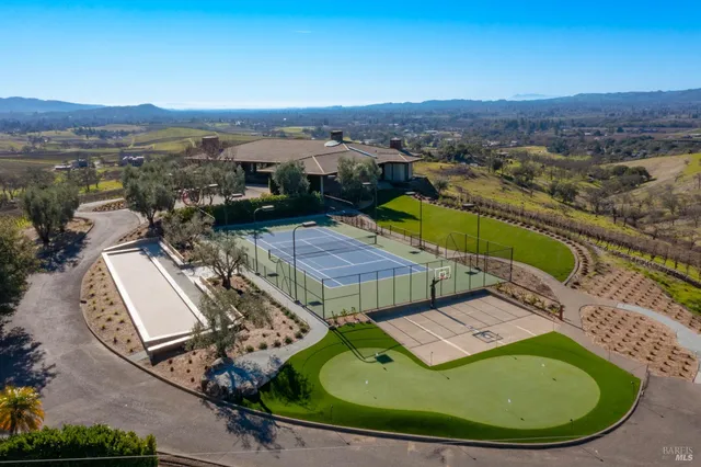 $125,000 | 2100 Old Soda Springs Road, Napa, CA 94558