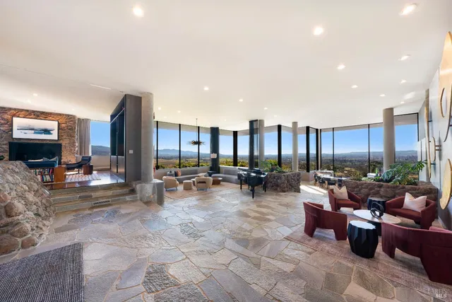 $125,000 | 2100 Old Soda Springs Road, Napa, CA 94558