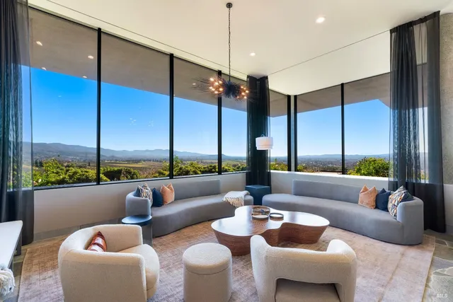 $125,000 | 2100 Old Soda Springs Road, Napa, CA 94558