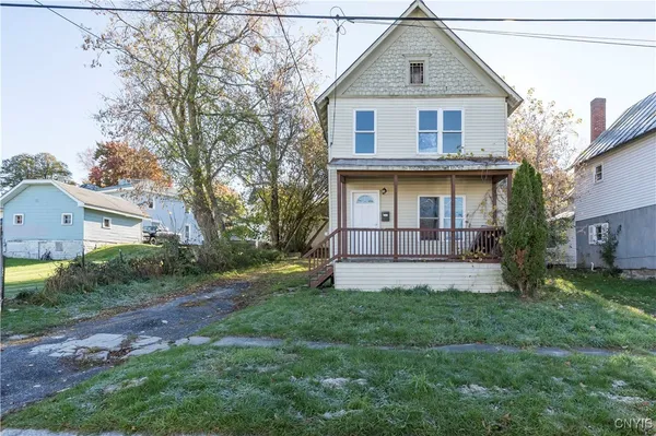 $104,900 | 451 Portage Street, Watertown, NY 13601