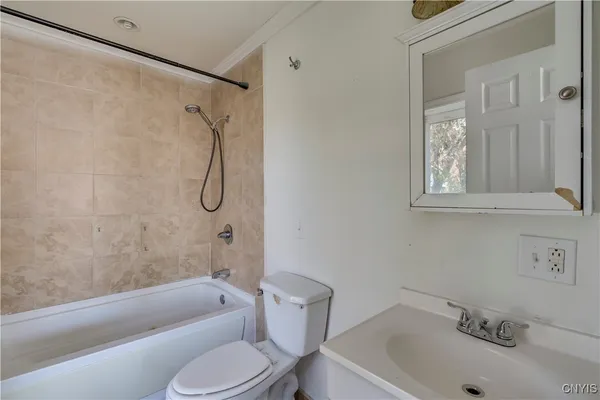 $104,900 | 451 Portage Street, Watertown, NY 13601