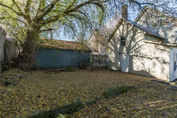 $104,900 | 451 Portage Street, Watertown, NY 13601