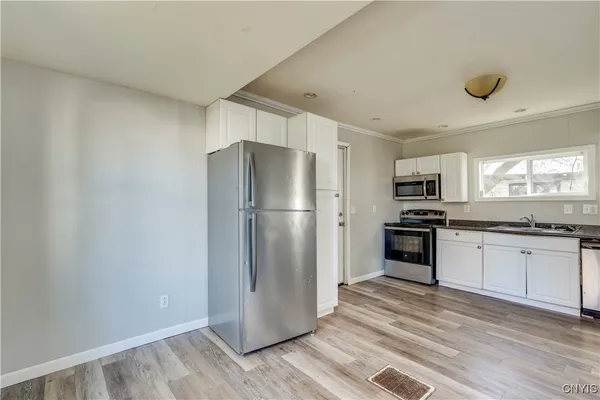 $104,900 | 451 Portage Street, Watertown, NY 13601