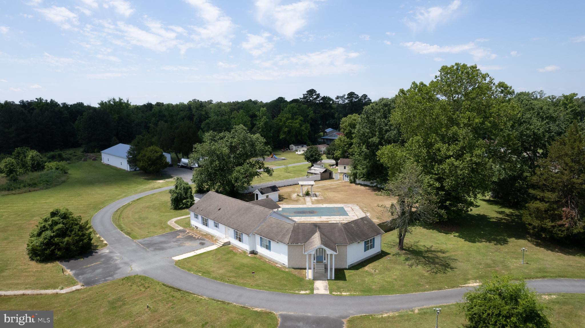 21303 Dover Bridge Road Preston, MD 21655 - Photo 4 of 39