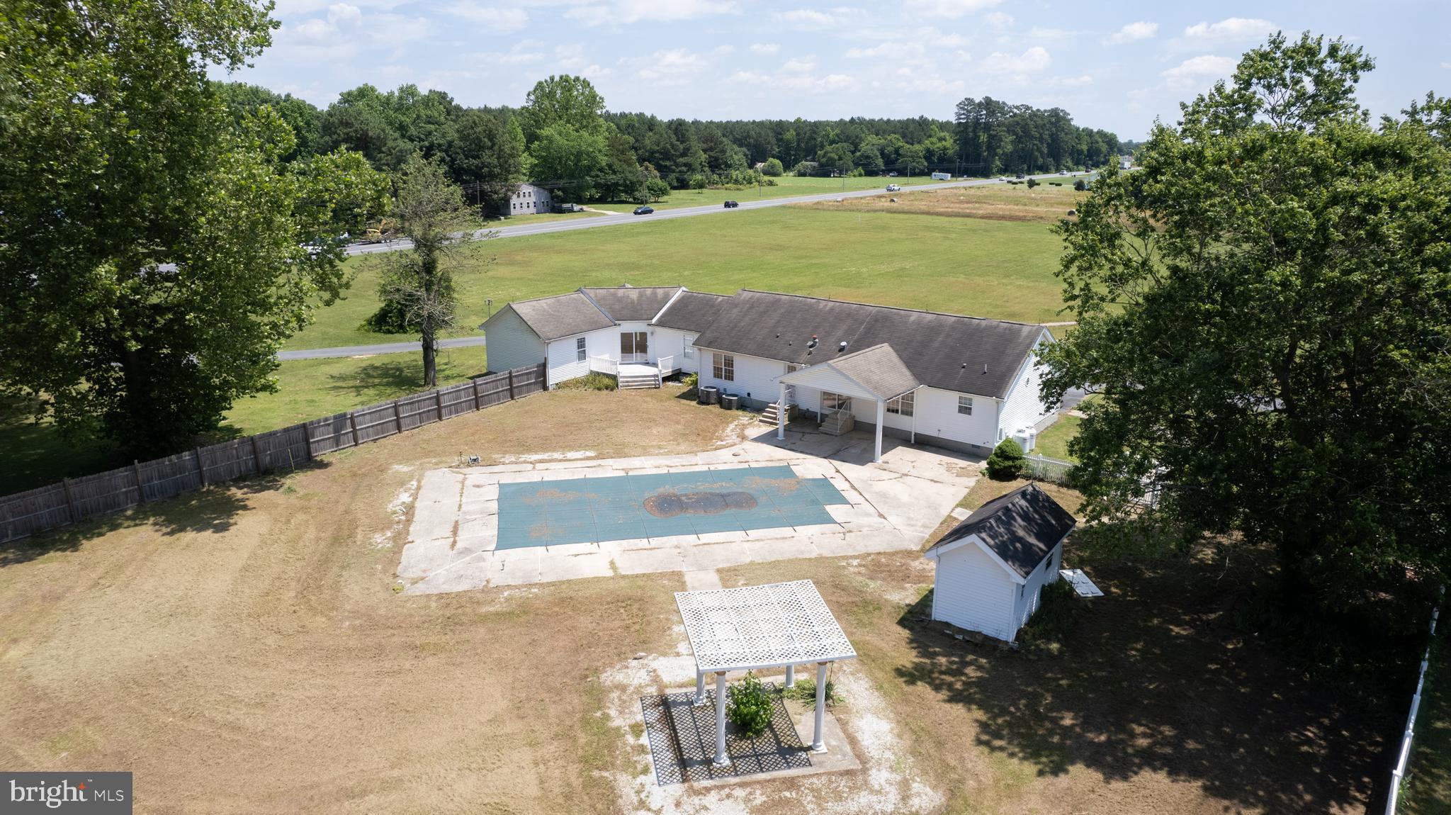 21303 Dover Bridge Road Preston, MD 21655 - Photo 6 of 39