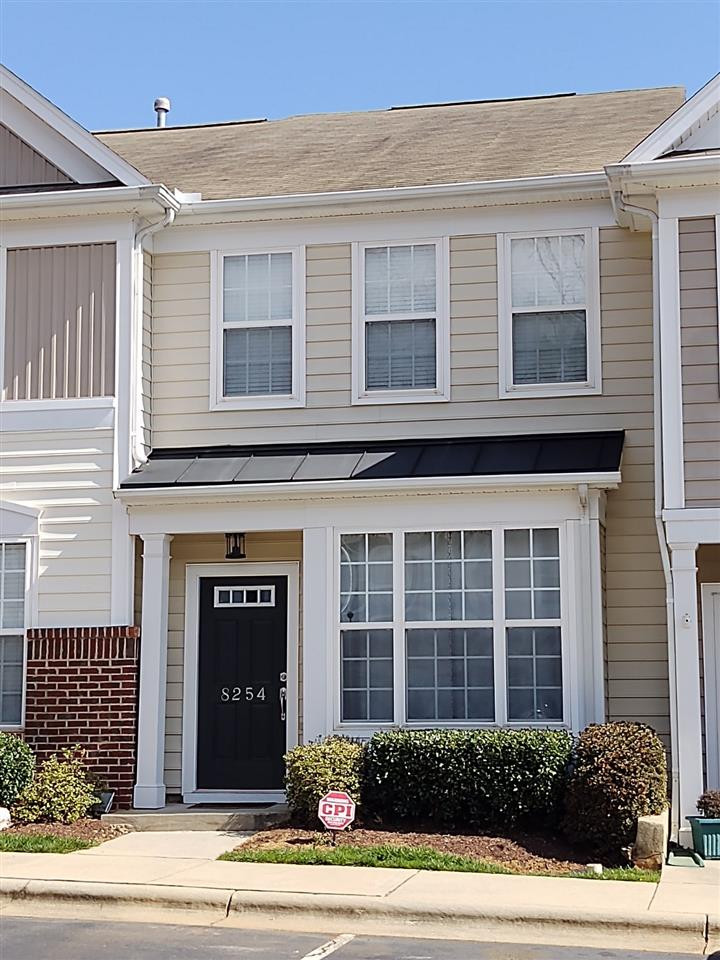 8254 City Loft Court Raleigh, NC 27613 - Photo 1 of 11 Photo 1