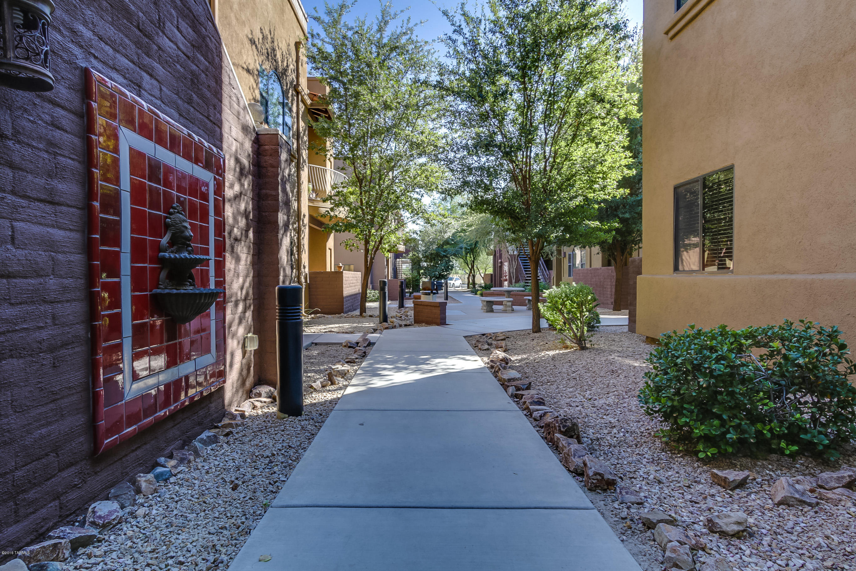 2010 East River Road, Unit 200 Tucson, AZ 85718 - Photo 30 of 31