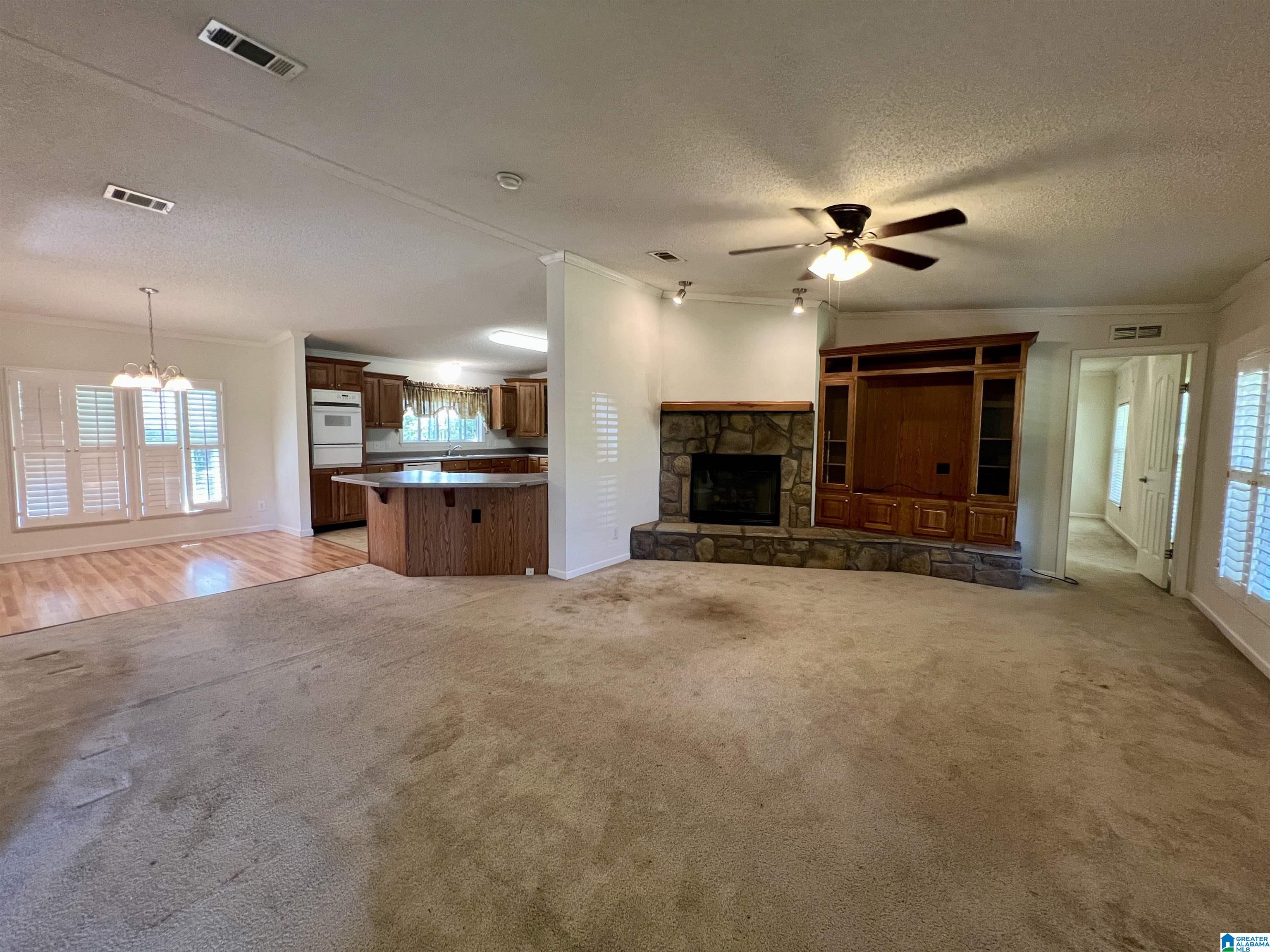 583 Simpsons Bend Road Ohatchee, AL 36271 - Photo 10 of 37
