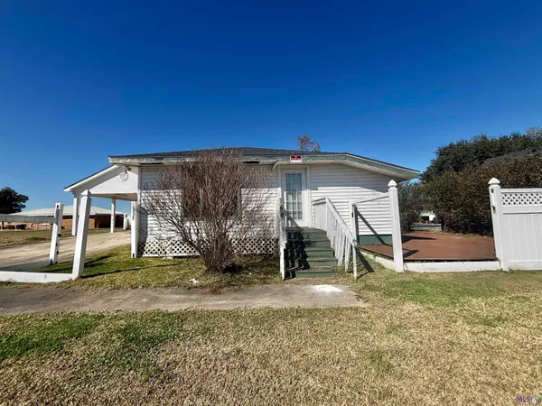 $144,000 | 225 East 29th Street, Cut Off, LA 70345