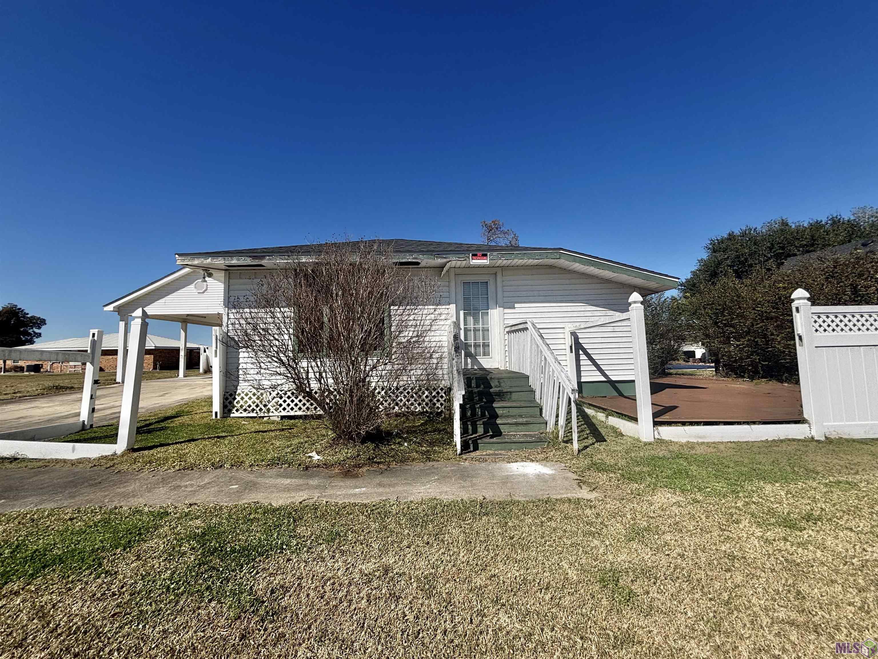 225 East 29th Street Cut Off, LA 70345 - Photo 27 of 29 Guest house