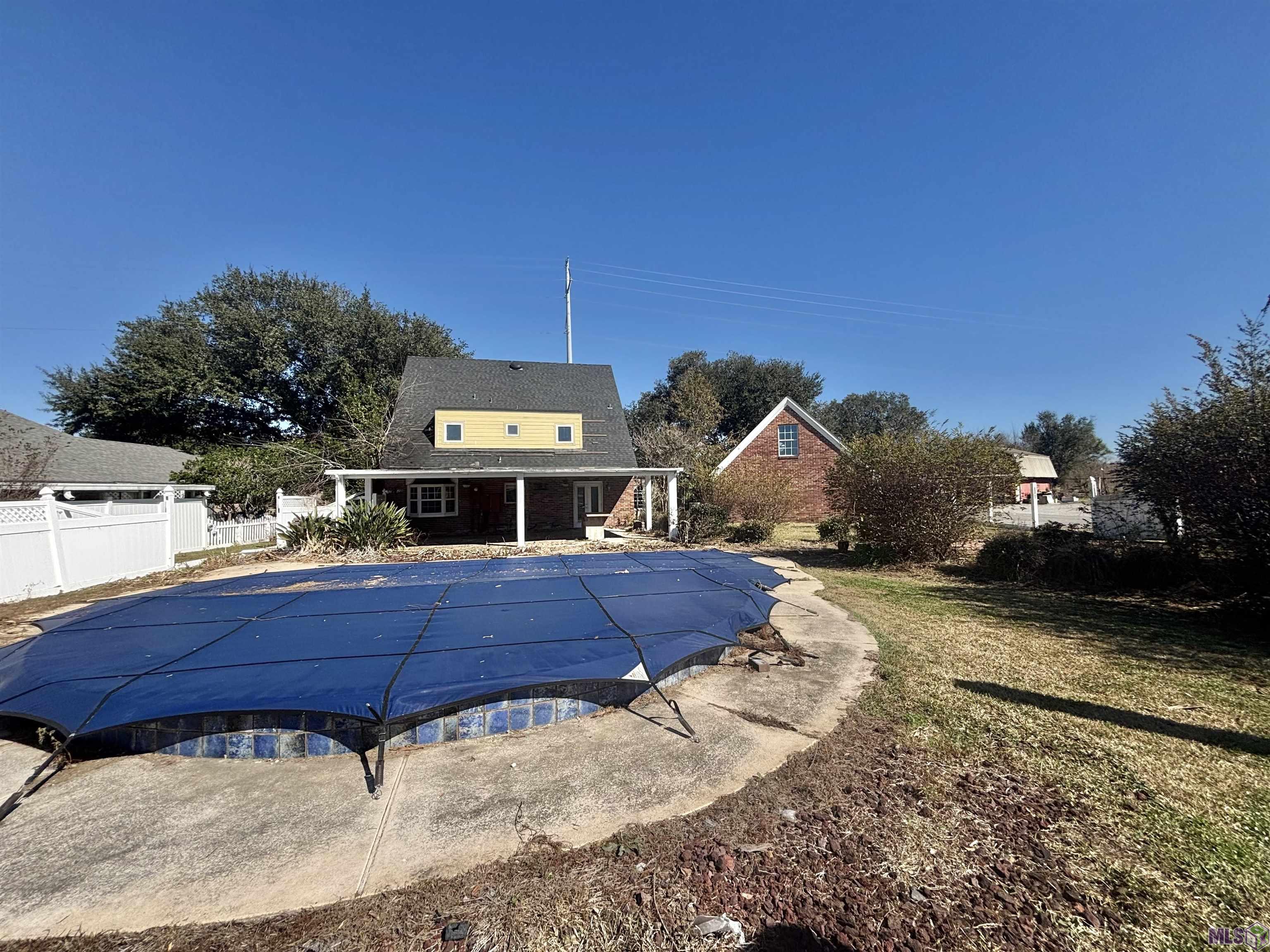 225 East 29th Street Cut Off, LA 70345 - Photo 5 of 29