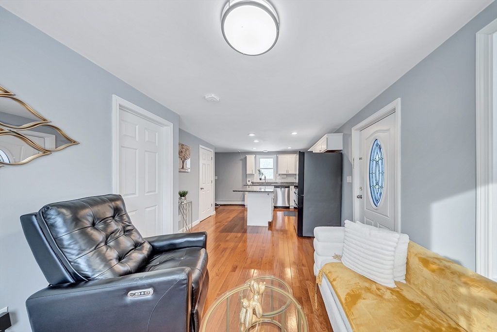 30 Fuller Street Seekonk, MA 02771 - Photo 11 of 42 a living room with furniture