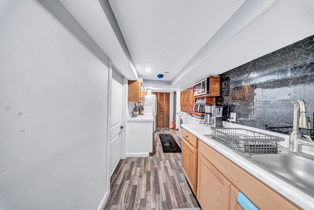 30 Fuller Street Seekonk, MA 02771 - Photo 29 of 42 a view of a kitchen with a sink