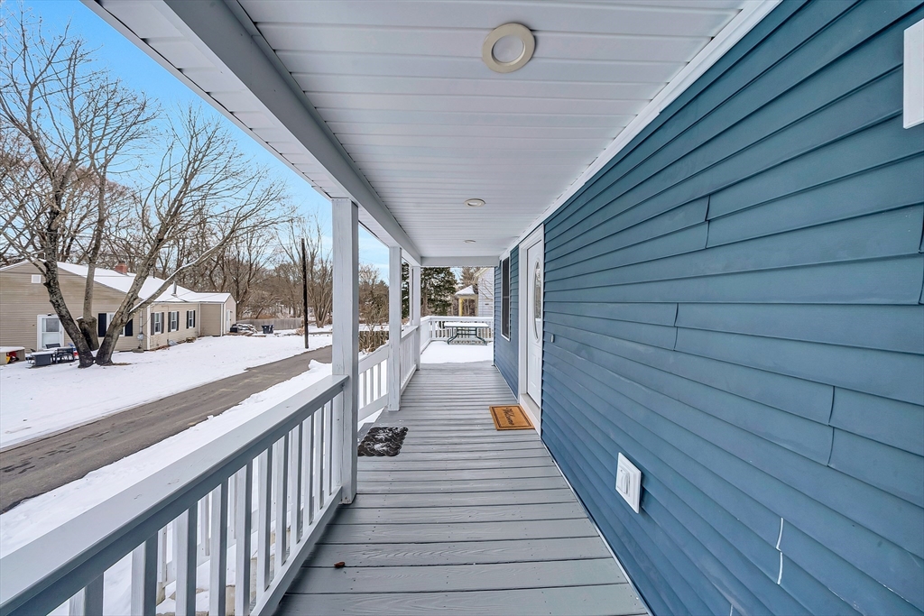 30 Fuller Street Seekonk, MA 02771 - Photo 35 of 42 a view of a patio