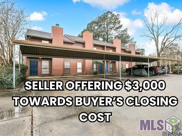 $142,900 | 968 Ridgepoint Court, Unit 968, Baton Rouge, LA 70810