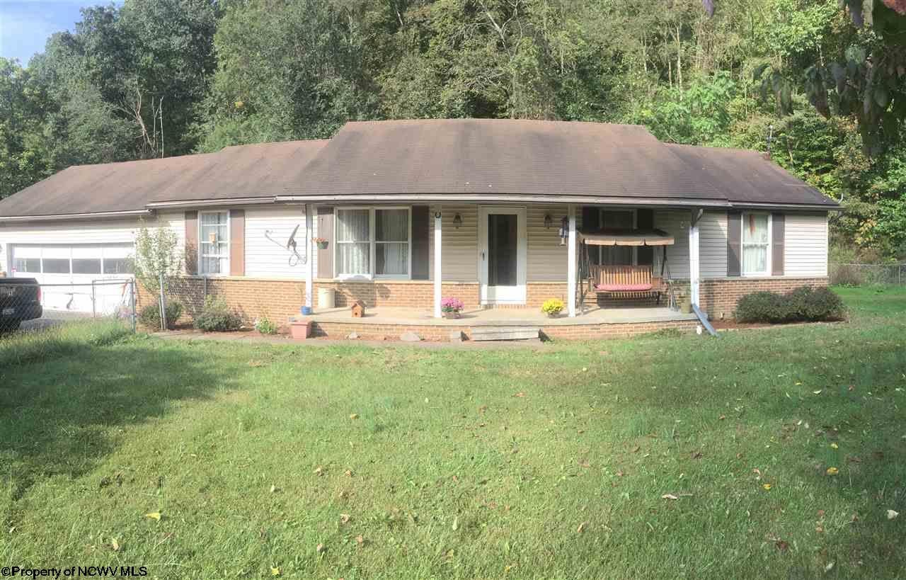 1606 Tyrone Road Morgantown, WV 26508 - Photo 13 of 15 Gallery Image 13